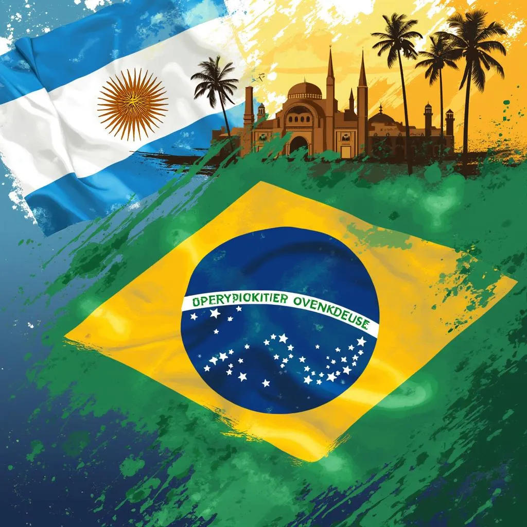 Conferencia Oportunidades en Brasil