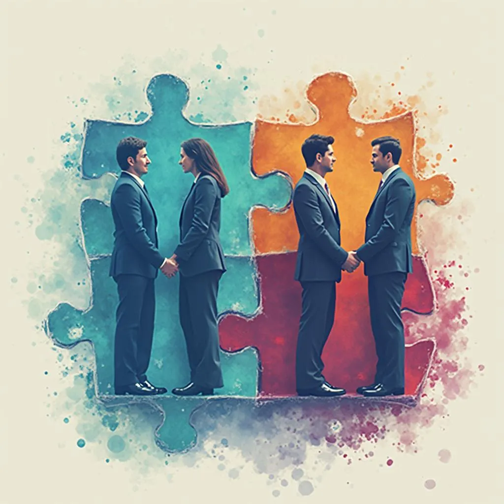 Icono de Colaboración
