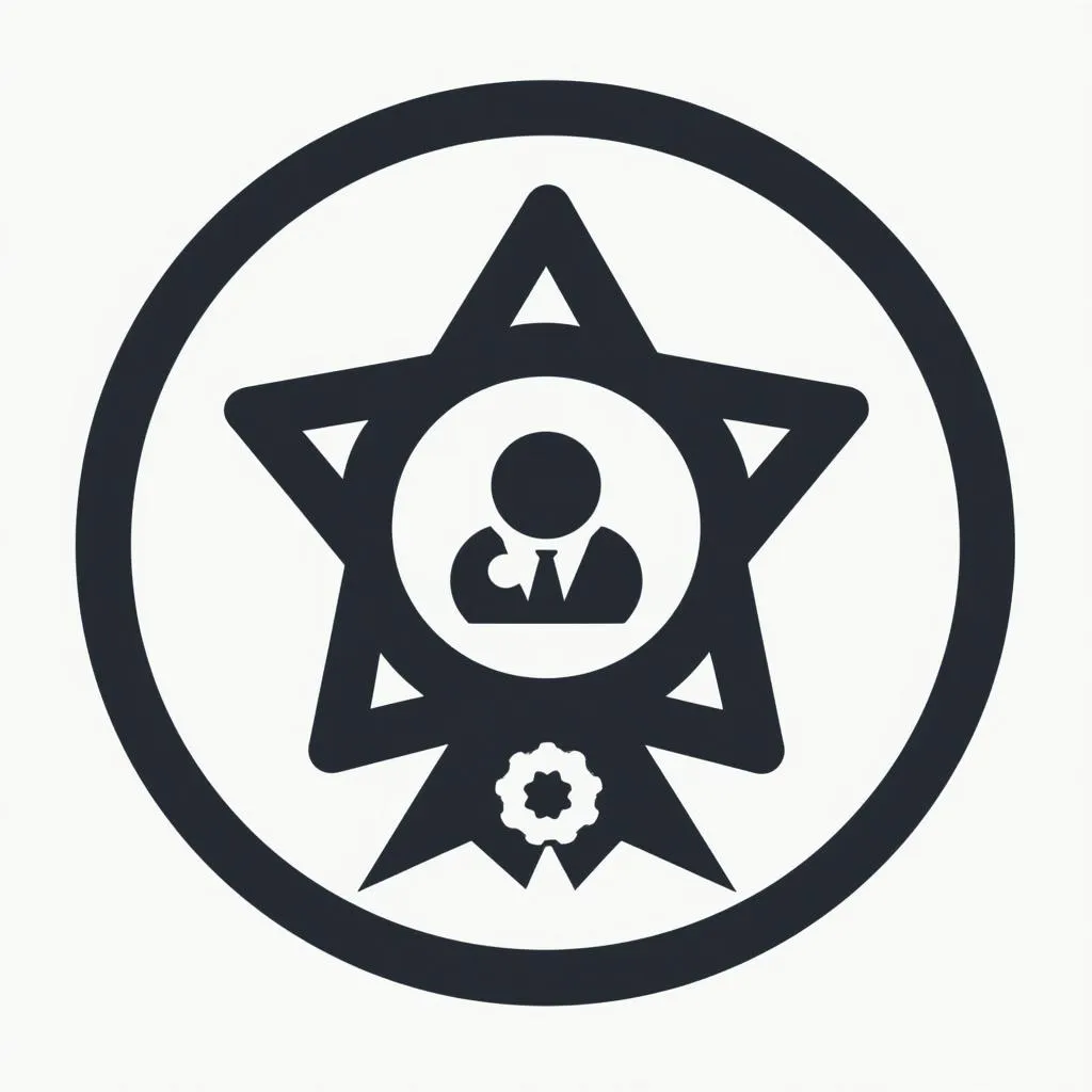 Icono de Excelencia