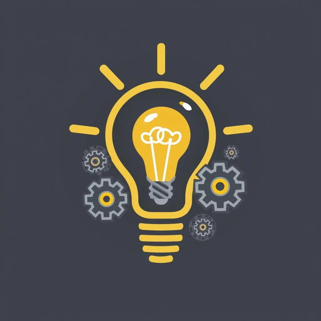 Icono de Innovación