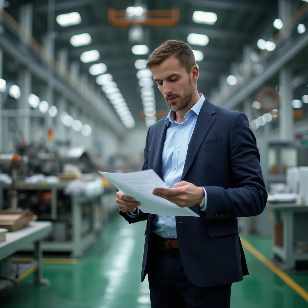 Optimización Fiscal para Manufactura