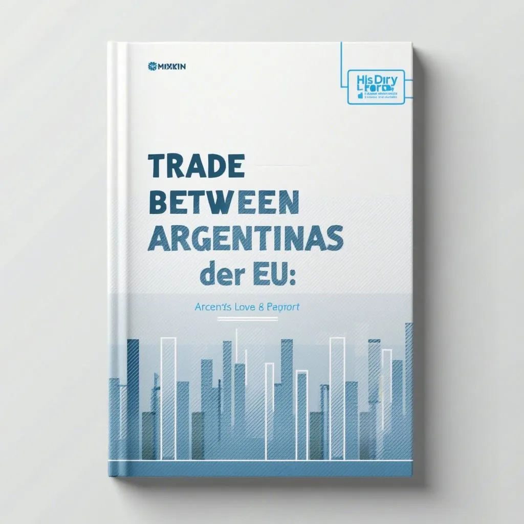 Publicación sobre Comercio con la UE
