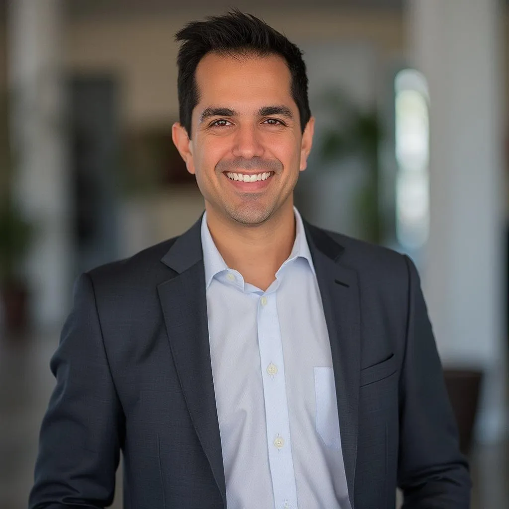 Alejandro Vargas