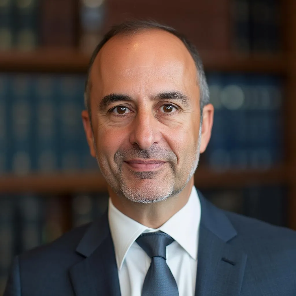 Ricardo Alves