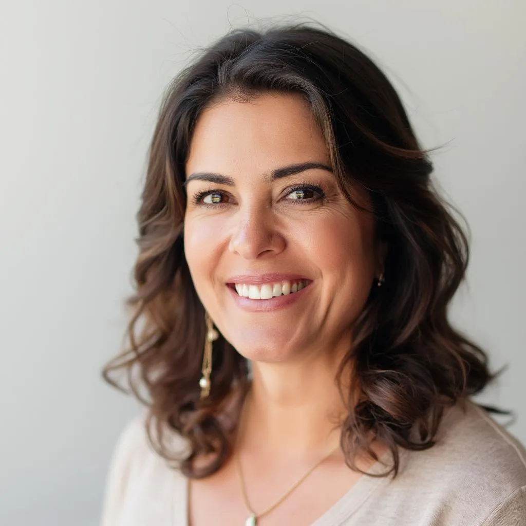 Laura Fernández