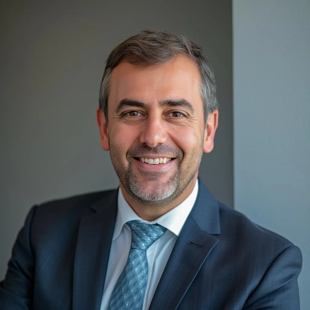 Carlos Benítez